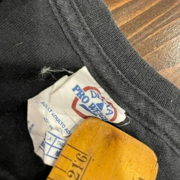 Walking  Dead Zombie T-Shirt - Picture 5 of 6